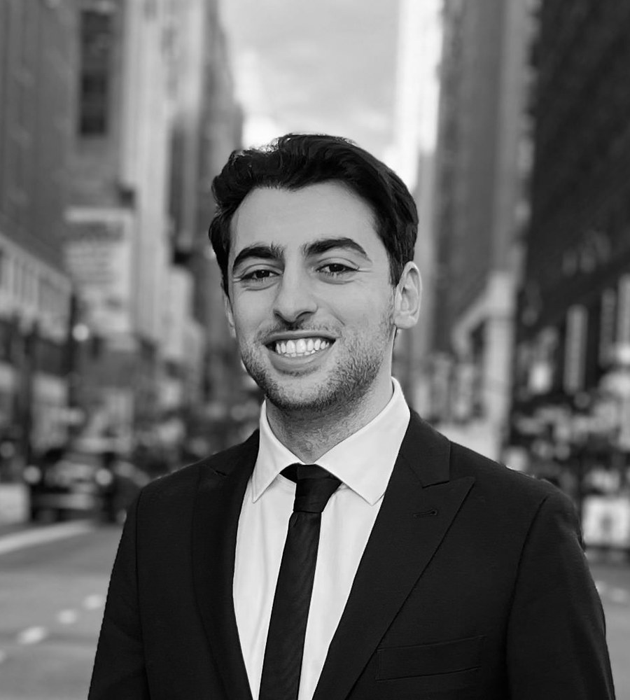 Mason Kalaty, Co-Founder of Leasync